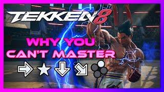 GUIDE: Mastering the EWGF in Tekken 8