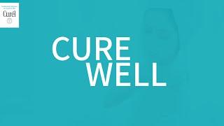 Curél深層高效保濕噴霧：肌枯時刻Cure & Well!