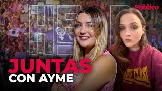  DIRECTO | HECD: JUNTAS, CON AYME ROMÁN