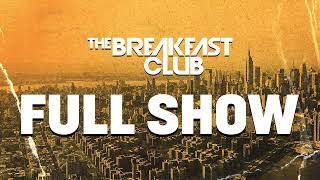 The Breakfast Club FULL SHOW 11-06-24