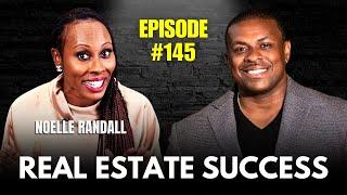 How to Start Investing in Real Estate with Noelle Randall