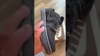 Travis Scott x Air Jordan 1 Low OG “Velvet Brown” Early Look