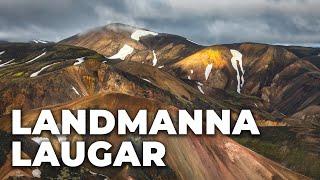 Landmannalaugar – Photographers ultimate guide to Landmannalaugar