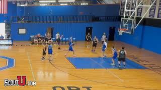 Dillon Easterling basketball highlights -- ScoutU