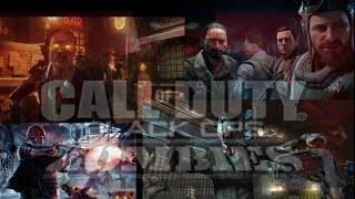 Tribute a Call Of Duty Zombies JakeCanario