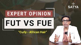 FUT vs FUE vs DHI - Which Hair Transplant Technique is the best?