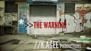 DHix New Single "The Warning" (Feat. K.Agee & F.O.A.)