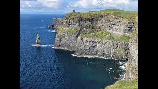 MOTORCYCLE TRIP TO IRELAND PART-A (Please subscribe to the channel and activate the bell)