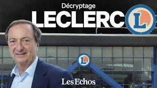 Leclerc a ÉCRASÉ ses concurrents, mais comment ?