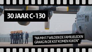 MH17, Mali, Afghanistan en Kaboel | 30 JAAR C-130 #2