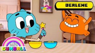 Gumball'dan Sihirbazlık İpuçları | Gumball | @cartoonnetworkturkiye