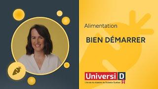 L'alimentation et le diabète : Comment bien démarrer ?