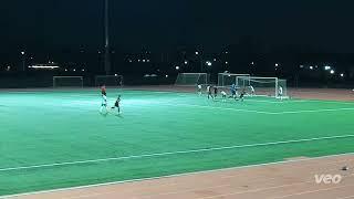 Tamir Soccer Highlights