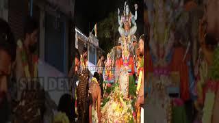Ayyappa #temple #hyderabad #devotional | Siti Vision Devotional |