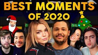 The Best Moments Of Nick & Malena 2020