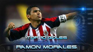 Top 10 - Ramón Morales