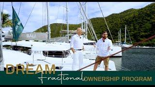 Understanding Fractional Yacht Ownership | Dream Yacht