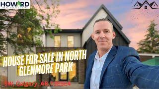 DON'T MISS THIS North Glenmore Park Opportunity!