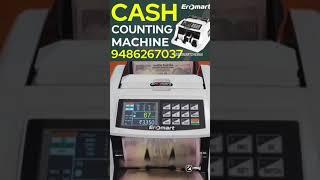 Cash Counting Machine in Chennai #shorts