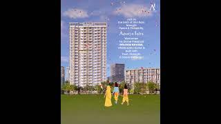 Jai Shri Ram | This Shri Ram Navami, Bring Divine Blessings Home | Agastya Infra #ramnavami #ram