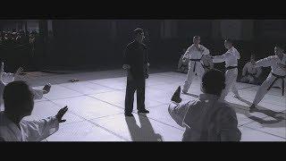 Ip Man vs 10 Karate Students | Fight Scene (Ip Man: 2008)