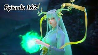 Perfect World Episode 161 Explanation || Perfect World Multiple Subtitles English Hindi Indonesia