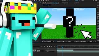 I Secretly Became This Minecraft YouTubers Editor...