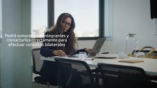 Motion Graphics Animation | Corporate Video Production | Ingenious Solutions Factory