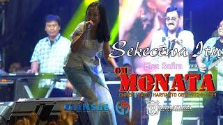 MONATA // SEKECEWA ITU // ELSA SAFIRA // RAMAYANA AUDIO