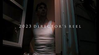 2023 Director's Reel | Jamison England