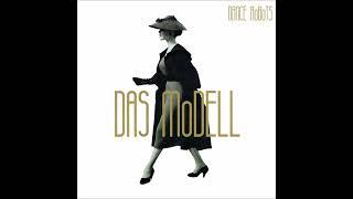 Dance Robots - Das Modell ( 12 inch version ) ( 12" Maxisingle )