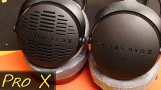 🟥Beyerdynamic DT700 & DT900 ProX _(Z Reviews)_