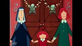 Staying in for the Holidays (Madeline's Christmas)