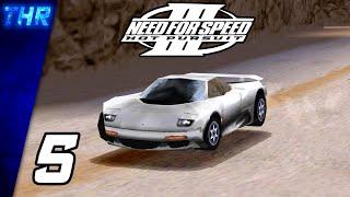 Need for Speed III: Hot Pursuit (PS1) - Part 5