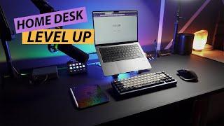 Secretlab Magnus Pro Desk UK Review (2023): Peak WFH