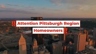 We Buy Houses Pittsburgh Any Condition - Cash For Homes Pittsburgh