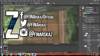 SpeedArt #2 - FINArskaz (Banner)