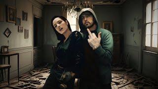 Eminem, Halsey - Lovers' Quarrel | DJ Møkdust Remix 2023