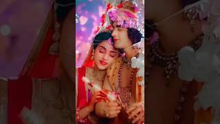 Radhakrishna love status ️ || love status ️ #shorts #trending #viral #love