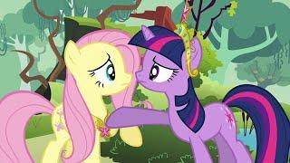 My Little Pony S08E09