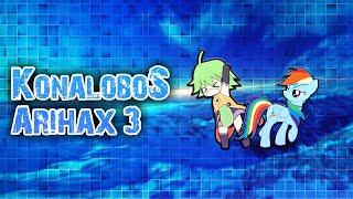 KonaloboS - Arihax 3