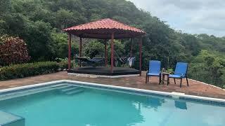 Stairway to Paradise, Rental House Opportunity in San Juan del Sur, Nicaragua