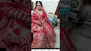 new bridal makeup for all shahjahanpur nigohi road mudrika parlour