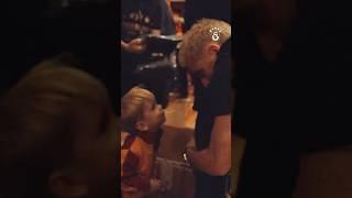 Barış Alper ve Ciro’nun eğlenceli anları.  Tamamı Galatasaray YouTube Katıl’da! ️
