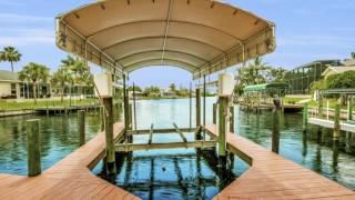 5240 Agualinda Boulevard, Cape Coral, FL, 33914