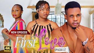 FIRST LOVE ️ Part 07 | Love Story #love