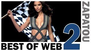 Best of Web 2 - HD - Zapatou