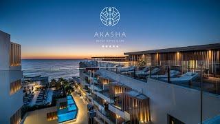 AKASHA BEACH HOTEL & SPA