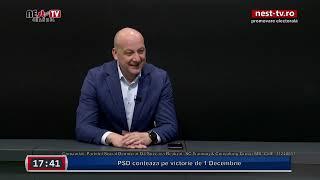 Argument radical - Stelian Simerea,candidat PSD la Camera Deputaților - 22 noiembrie 2024