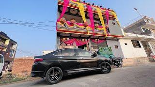 Yadav niwas | Gwalior city | my sweet home tour | home tour vlogs | daily vlogs